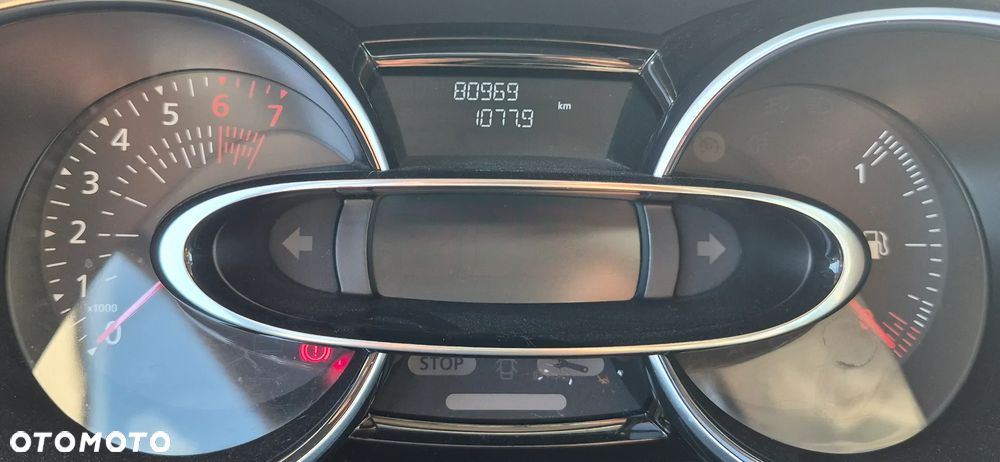 Renault Clio TCe 90 Limited - 10