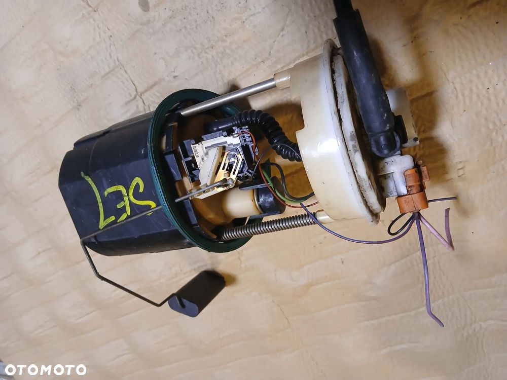 Pompa paliwa pływak FIAT SEICENTO 46831125 - 1