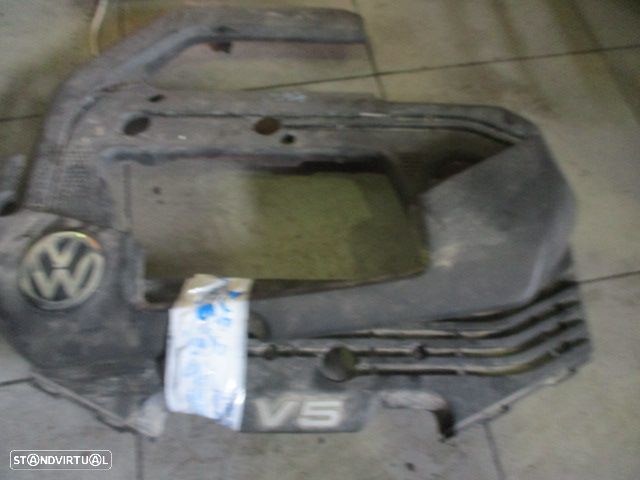 Tampa De Motor TAMOT293 VW BORA 1999 2.3 I - 1