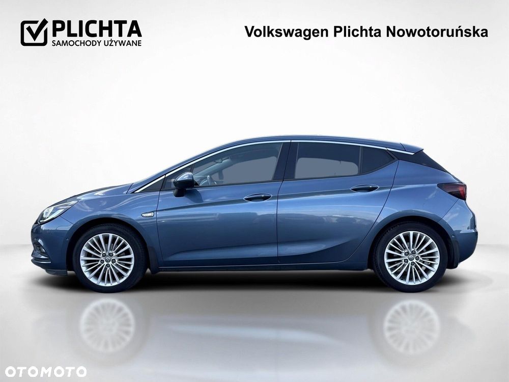 Opel Astra 1.4 T Elite S&S - 2