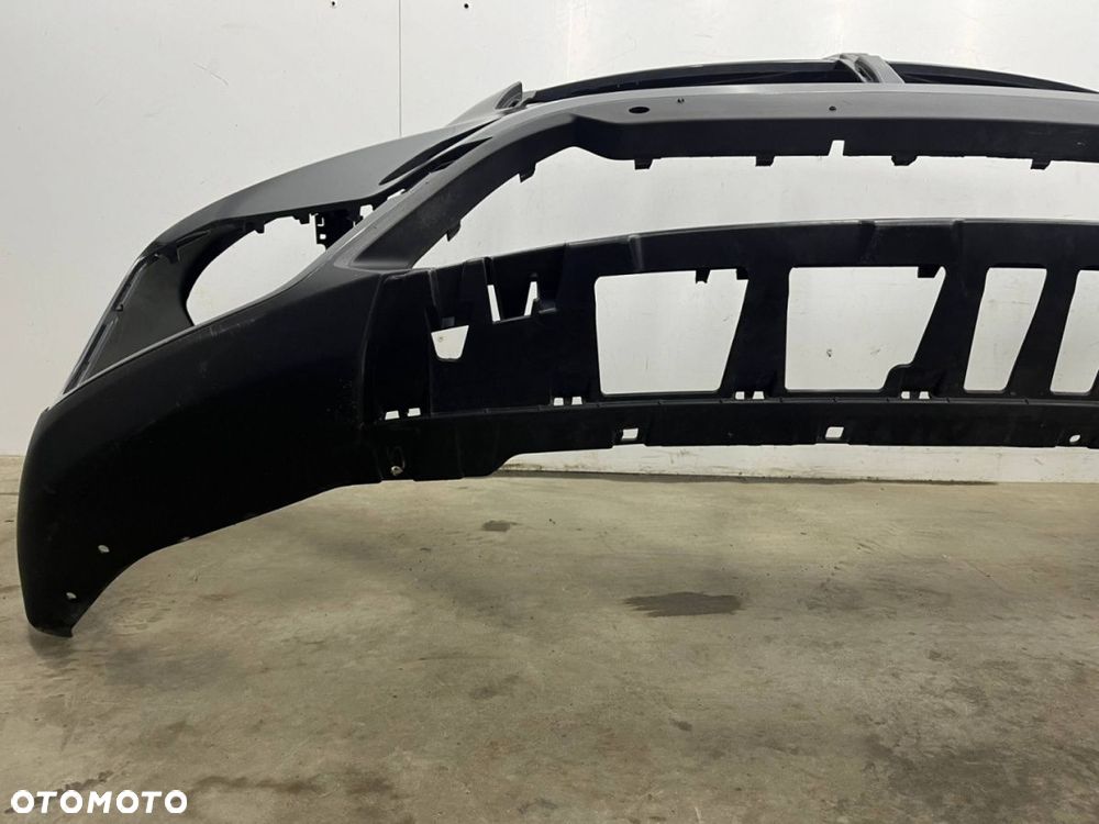 Zderzak przedni BMW X1 F48 19-22r. Lift przód PDC 7954205 - 9