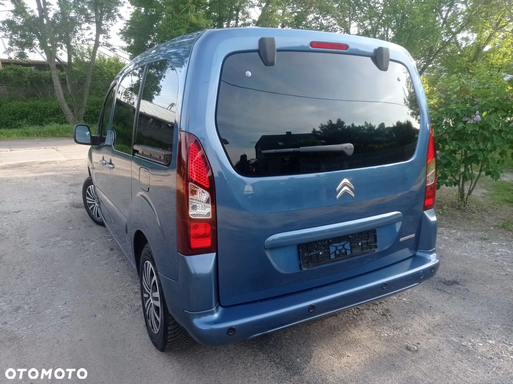 Citroën Berlingo - 7