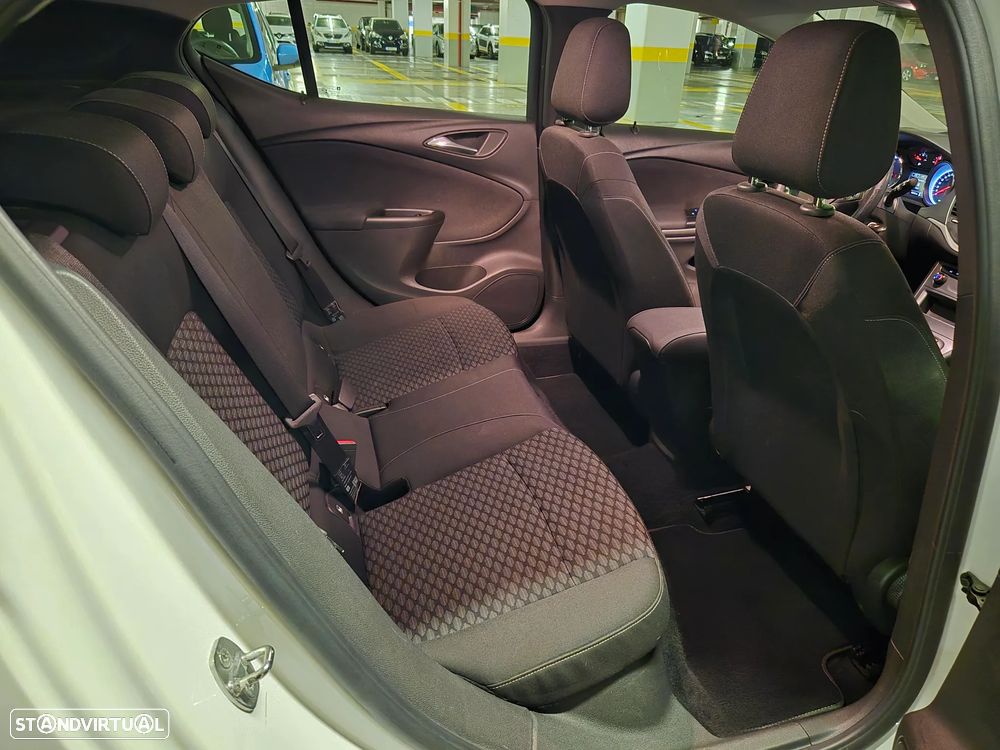 Opel Astra 1.0 Dynamic S/S - 29