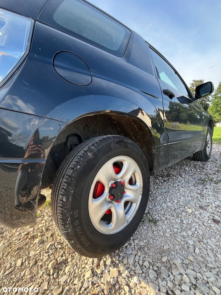 Suzuki Grand Vitara 1.6 - 6