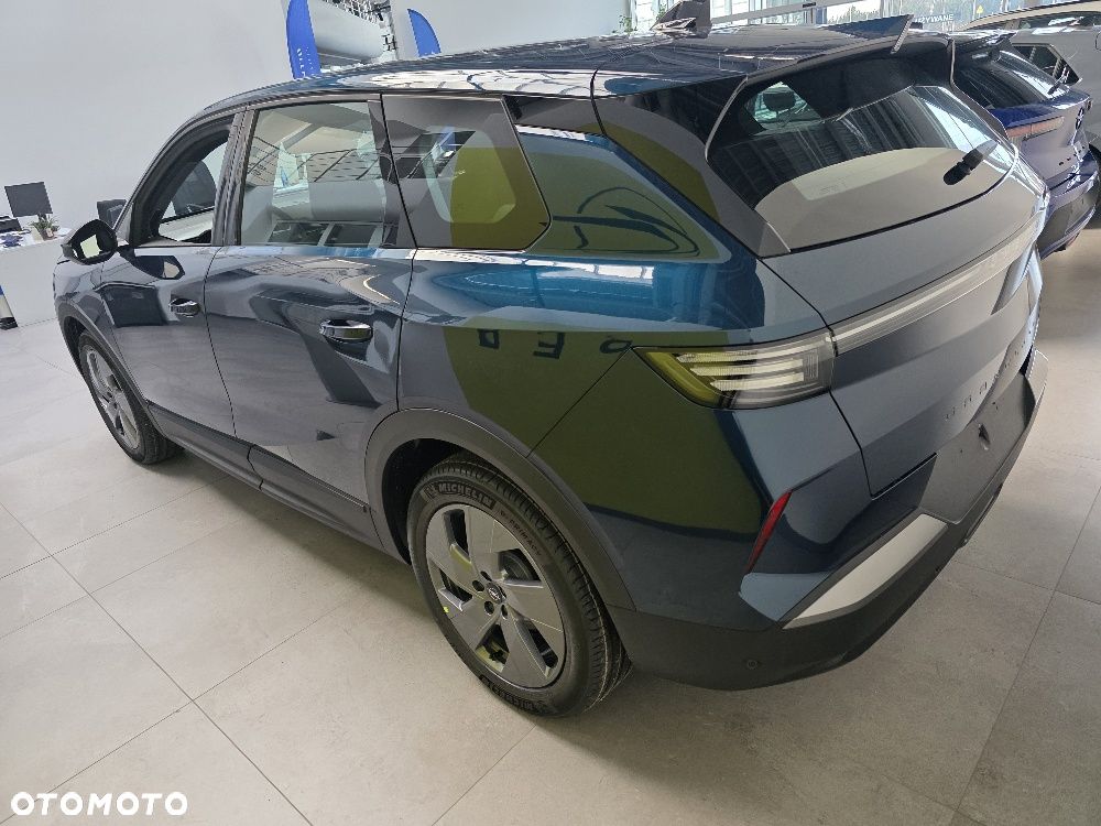 Opel Grandland 1.2 T mHEV Edition S&S eDTC6 - 5