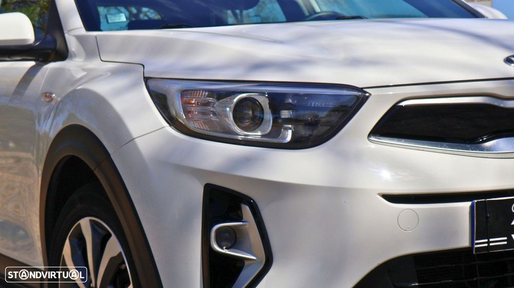 Kia Stonic 1.0 T-GDI Drive - 13