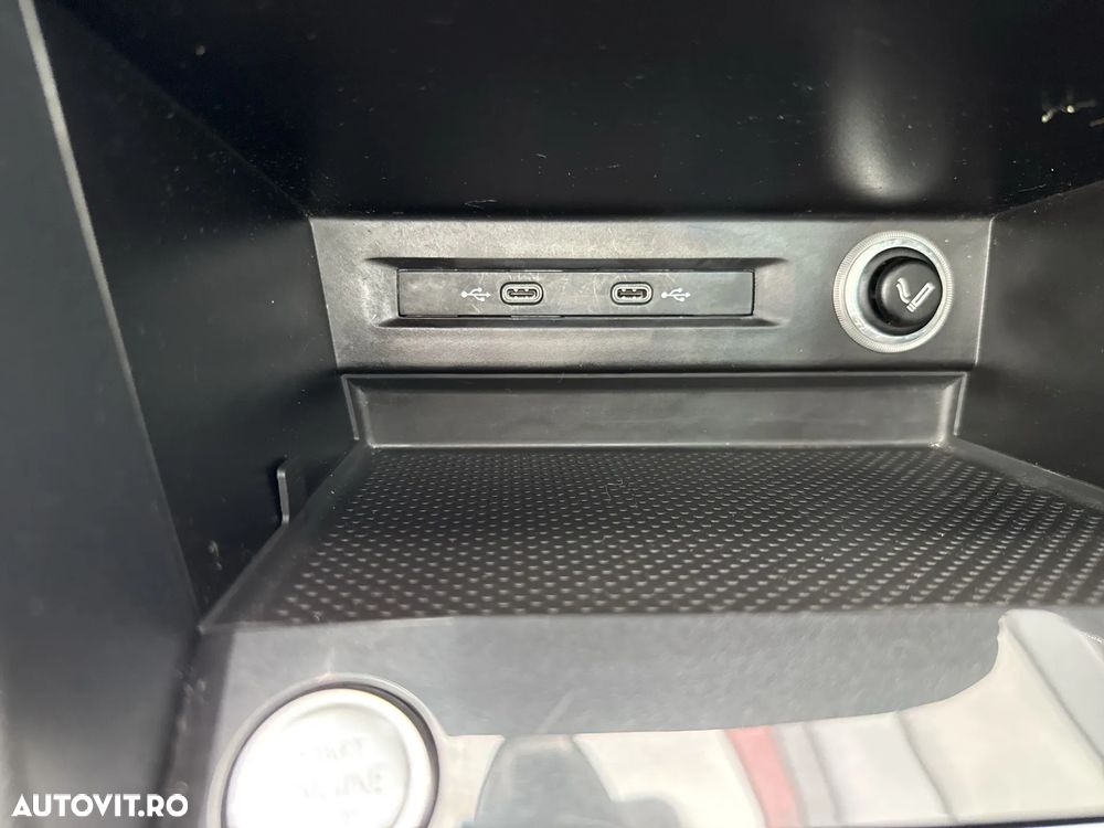 Volkswagen Tiguan 2.0 TDI 4Mot DSG Elegance - 22