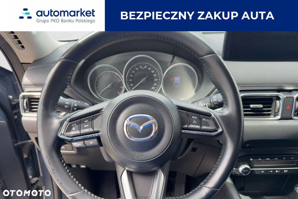 Mazda CX-5 2.5 Skyenergy 2WD - 16