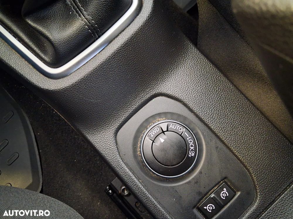 Dacia Duster 1.5 Blue dCi 4WD Prestige - 4