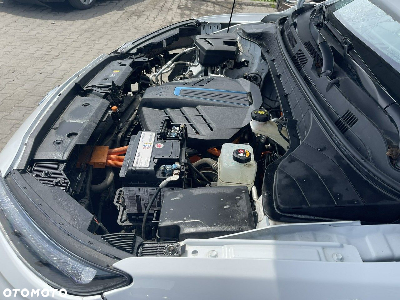 Hyundai Kona Electric 39kWh Style - 16