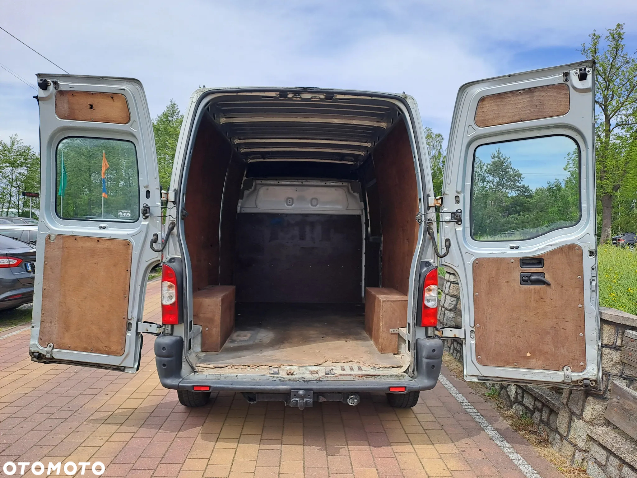 Renault MASTER - 12