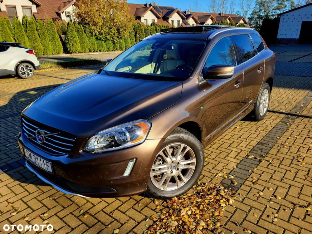 Volvo XC 60 T5 Drive-E Momentum - 16