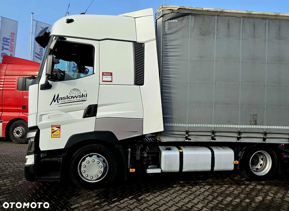 Renault T480 MEGA - 4