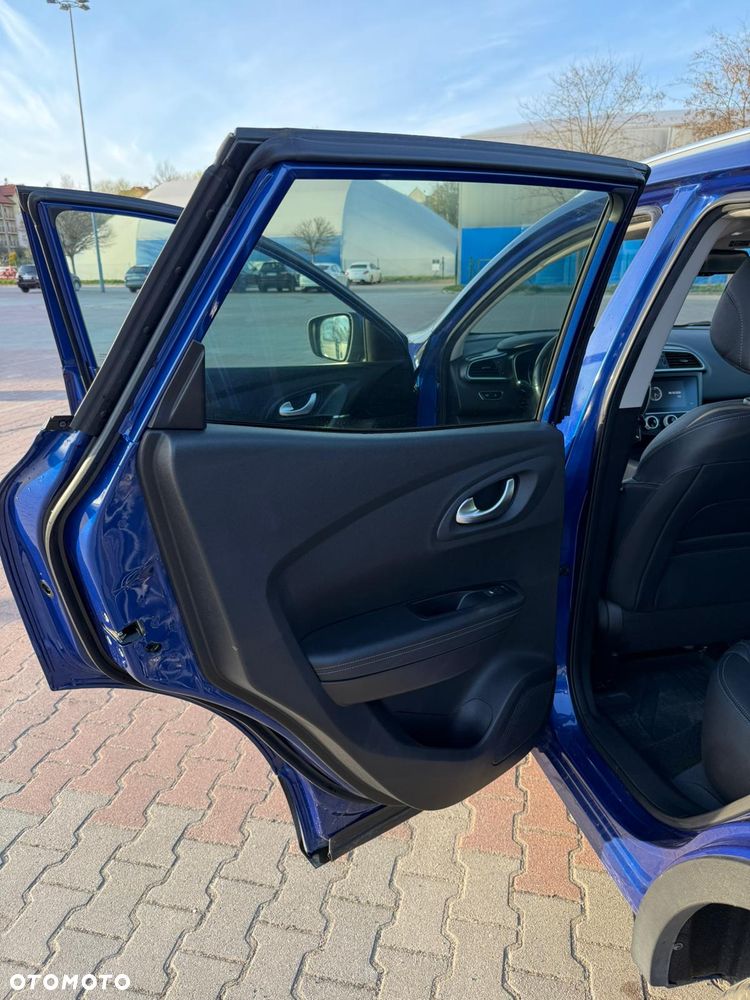 Renault Kadjar 1.3 TCe FAP Intens EDC - 7
