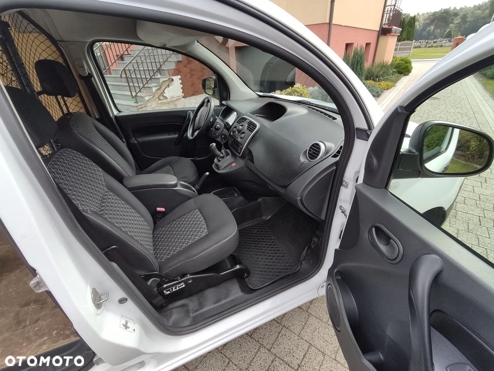 Renault Kangoo - 37