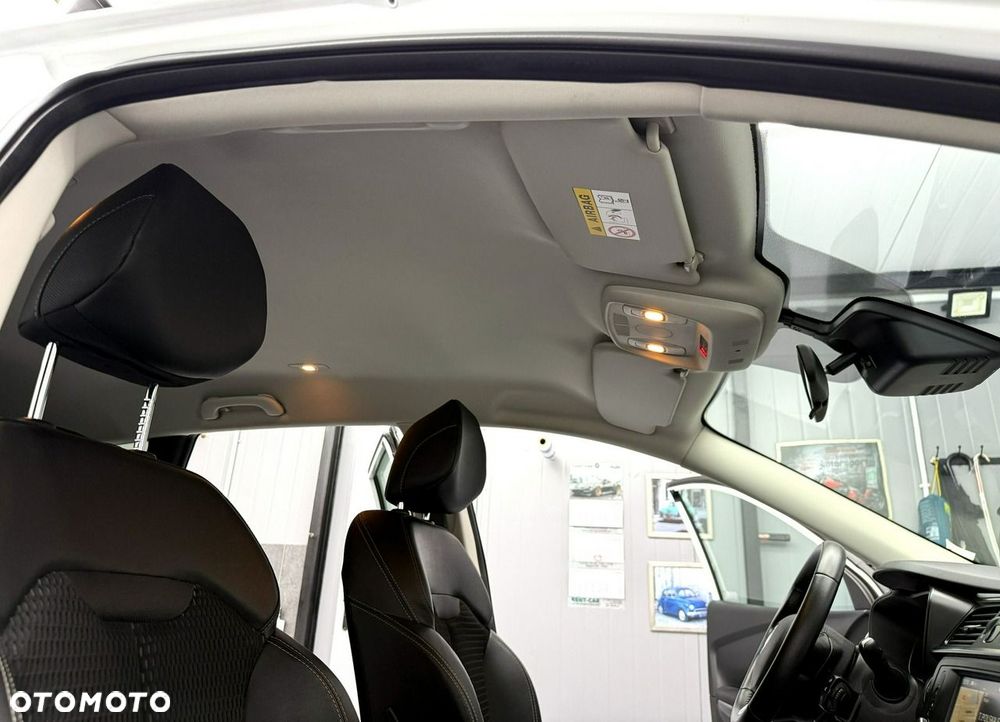 Renault Kadjar Energy TCe 130 EDC LIMITED - 26