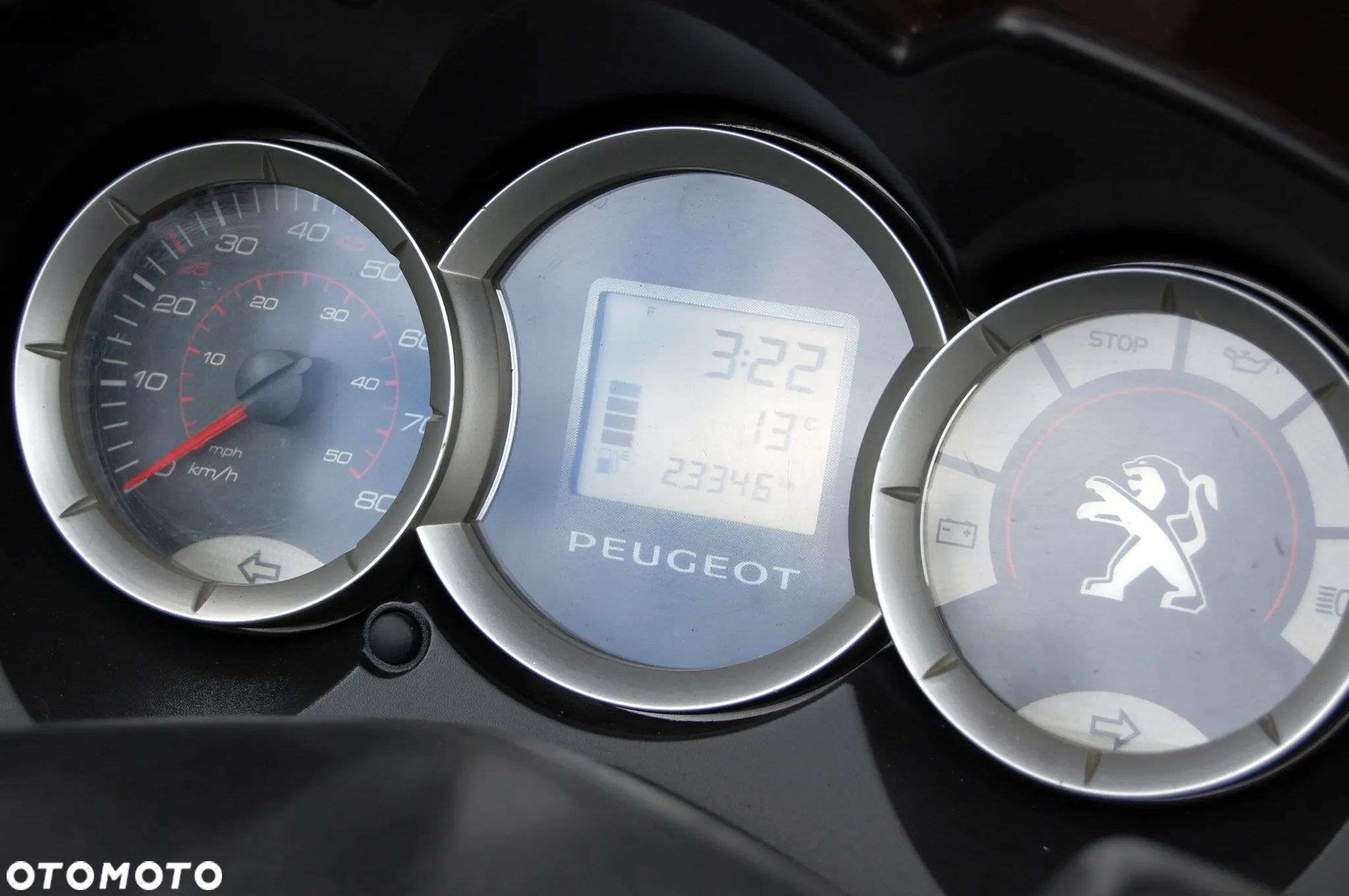 Peugeot Citystar - 10