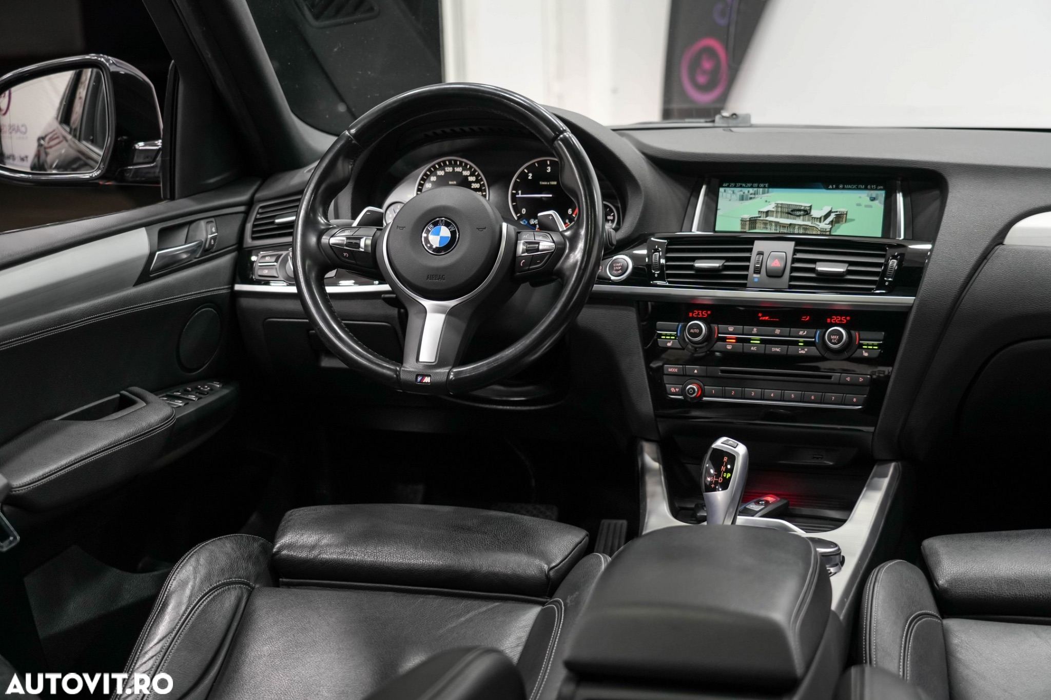 BMW X4 xDrive20d M Sport - 6