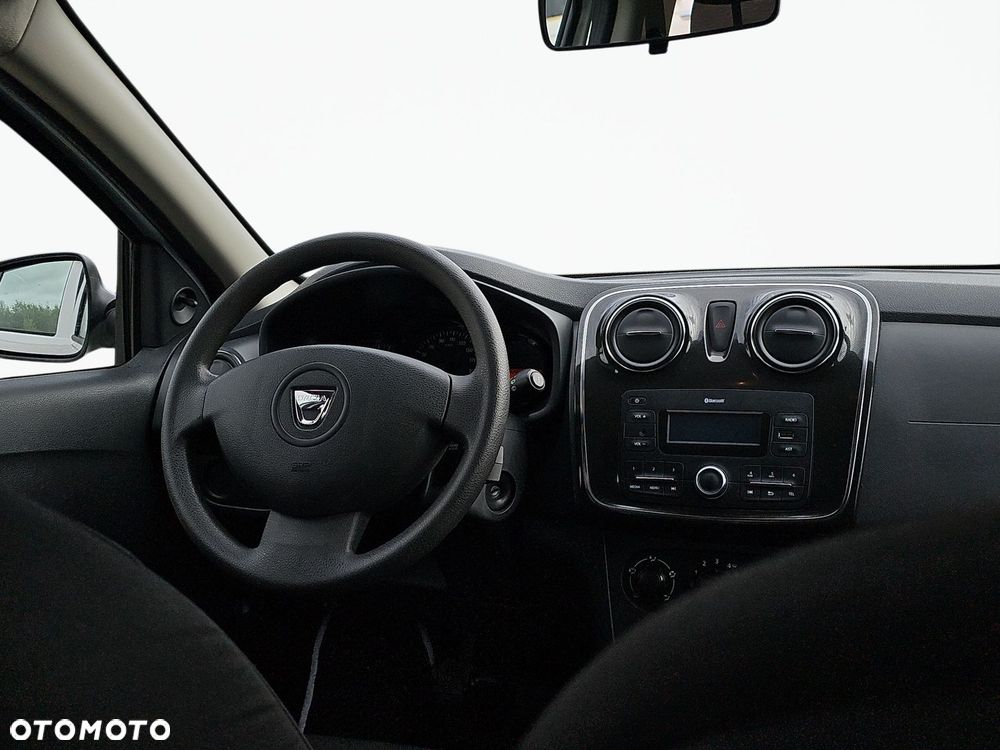 Dacia Sandero 1.2 16V Access - 12