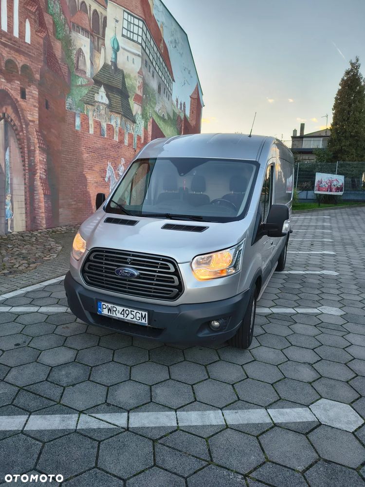 Ford Transit - 12