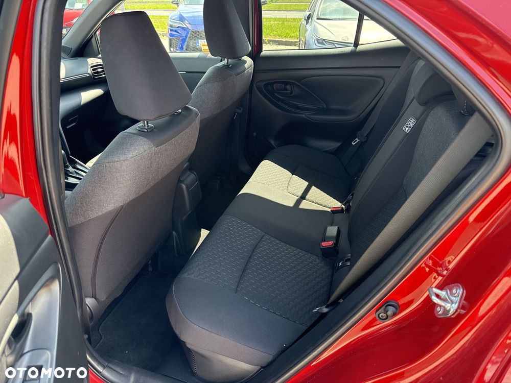 Toyota Yaris Cross Hybrid 1.5 Style - 23
