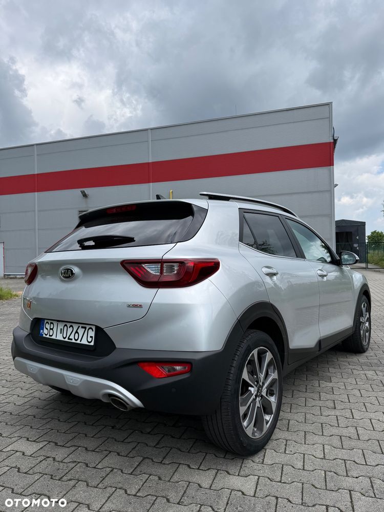 Kia Stonic 1.0 T-GDI MHEV L DCT - 22