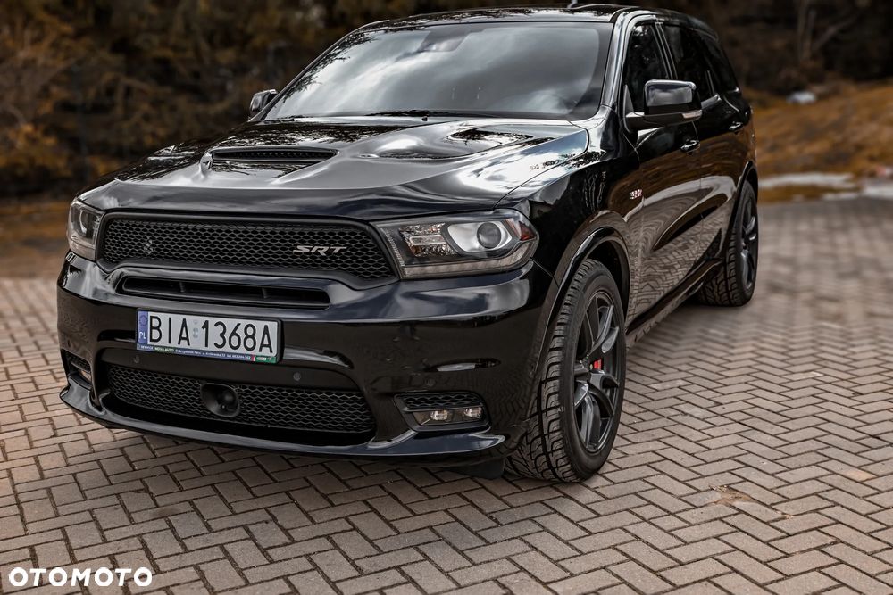 Dodge Durango - 2