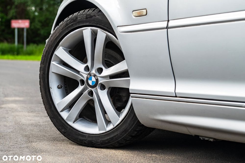 BMW Seria 3 - 20