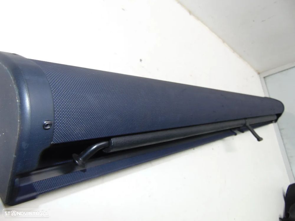 Audi A6 Allroad cortina mala - 3