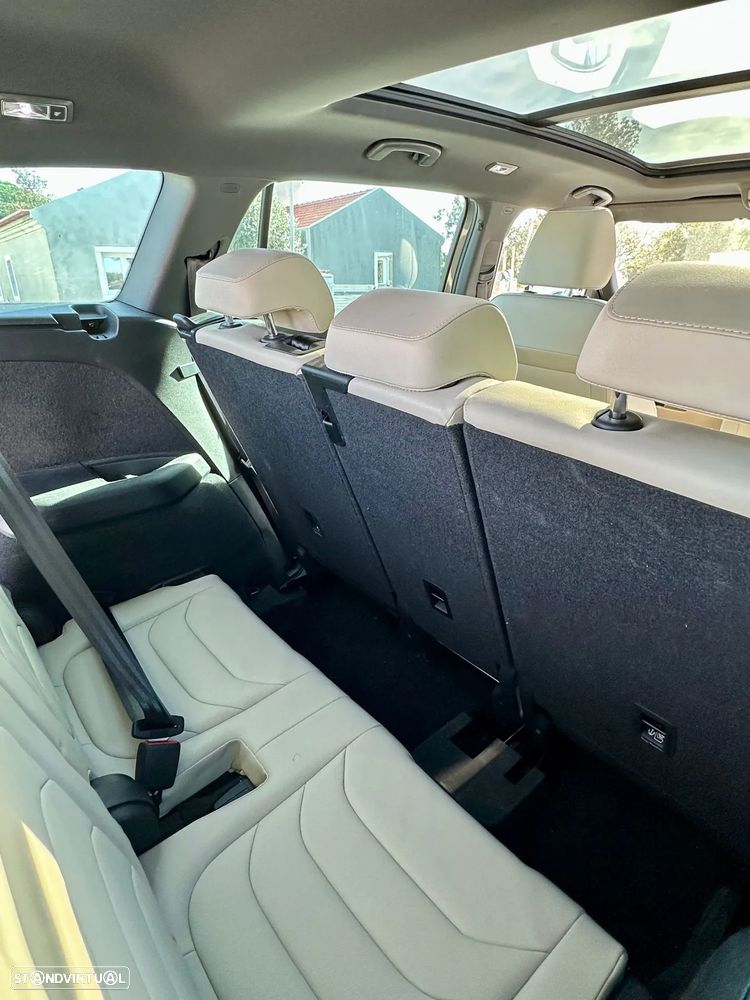 Skoda Kodiaq 2.0 TDI Style DSG - 26