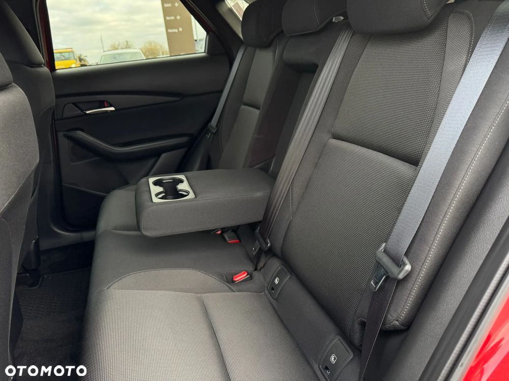 Mazda CX-30 2.0 mHEV Exclusive-Line 2WD - 22