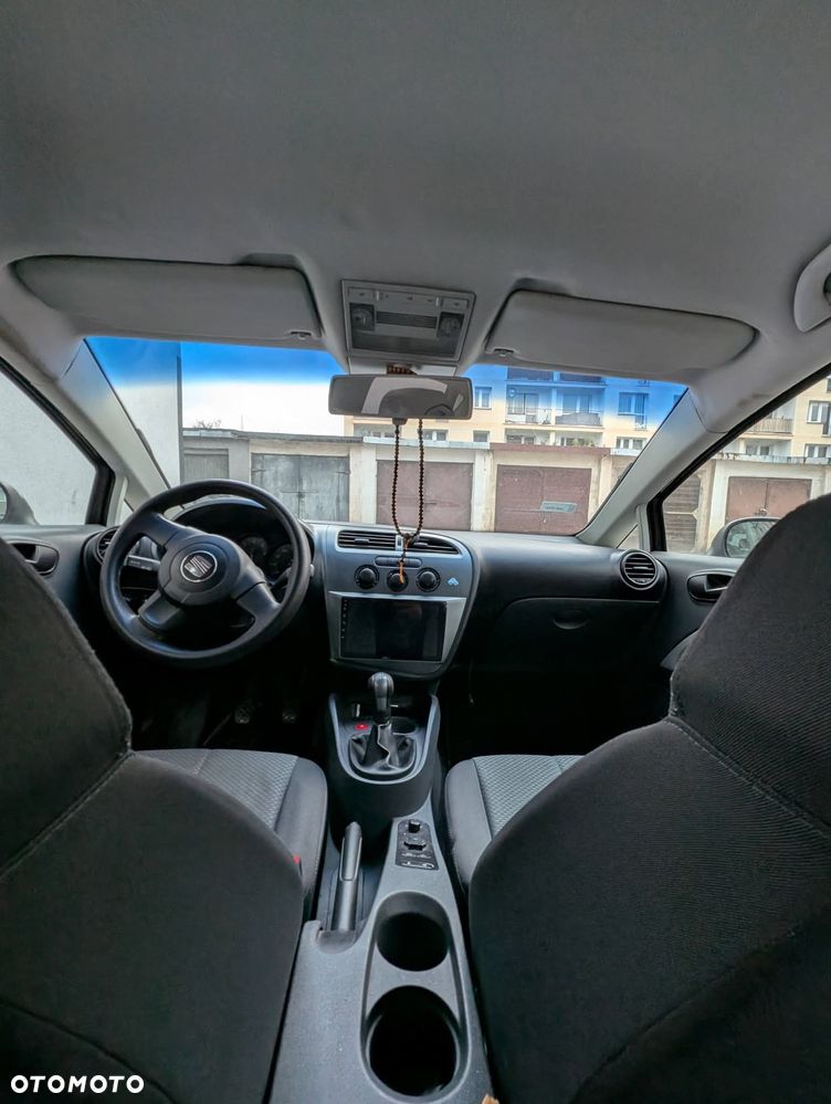 Seat Leon 1.9 TDI Audience - 7