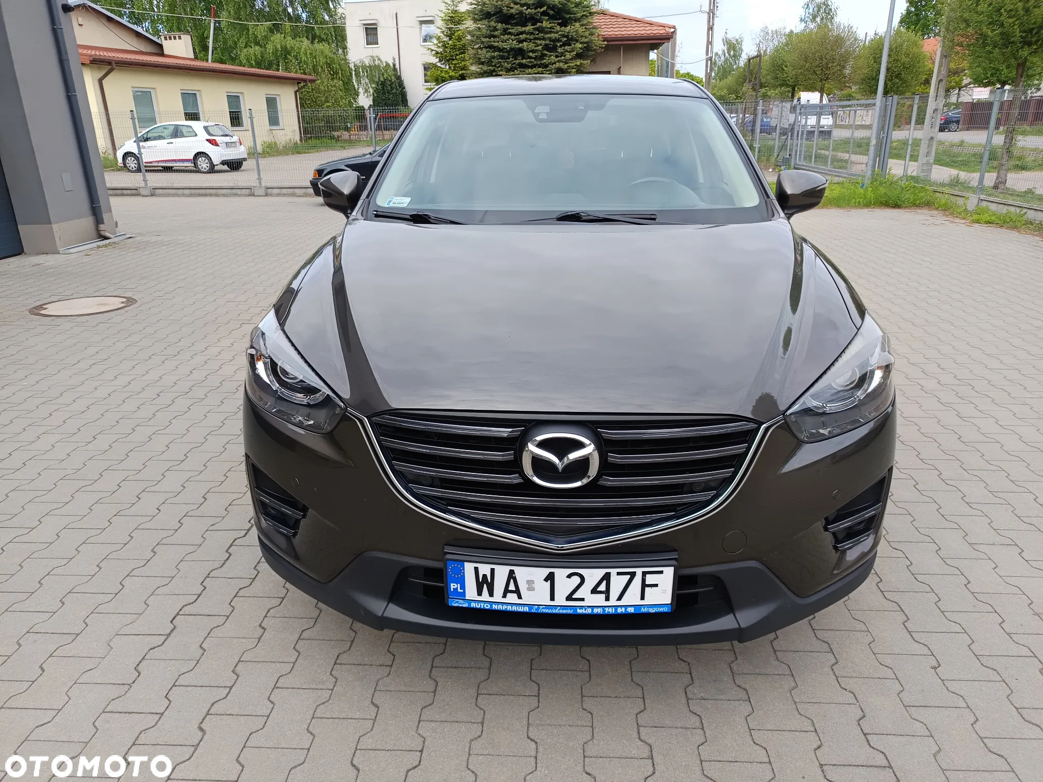 Mazda CX-5 2.0 Skyenergy 2WD - 2