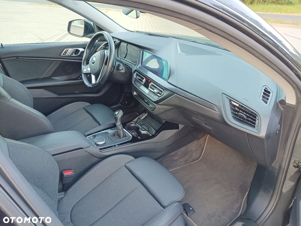 BMW Seria 2 - 7