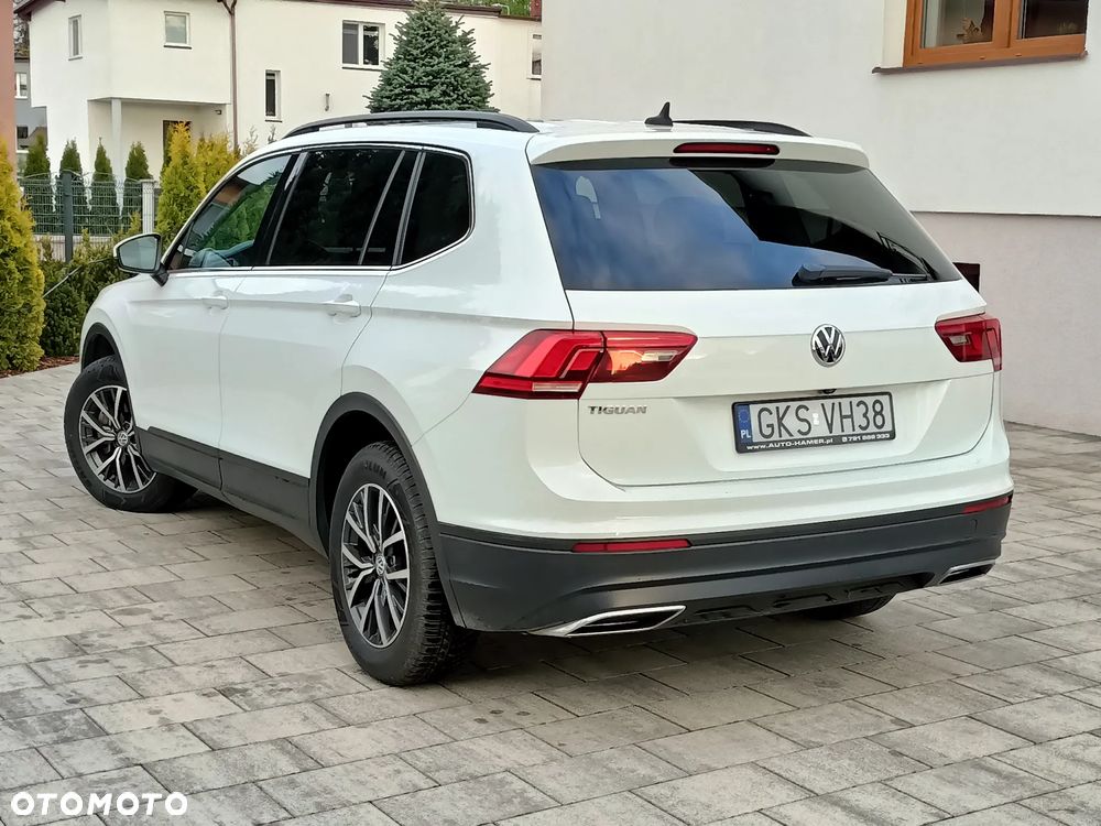 Volkswagen Tiguan - 27