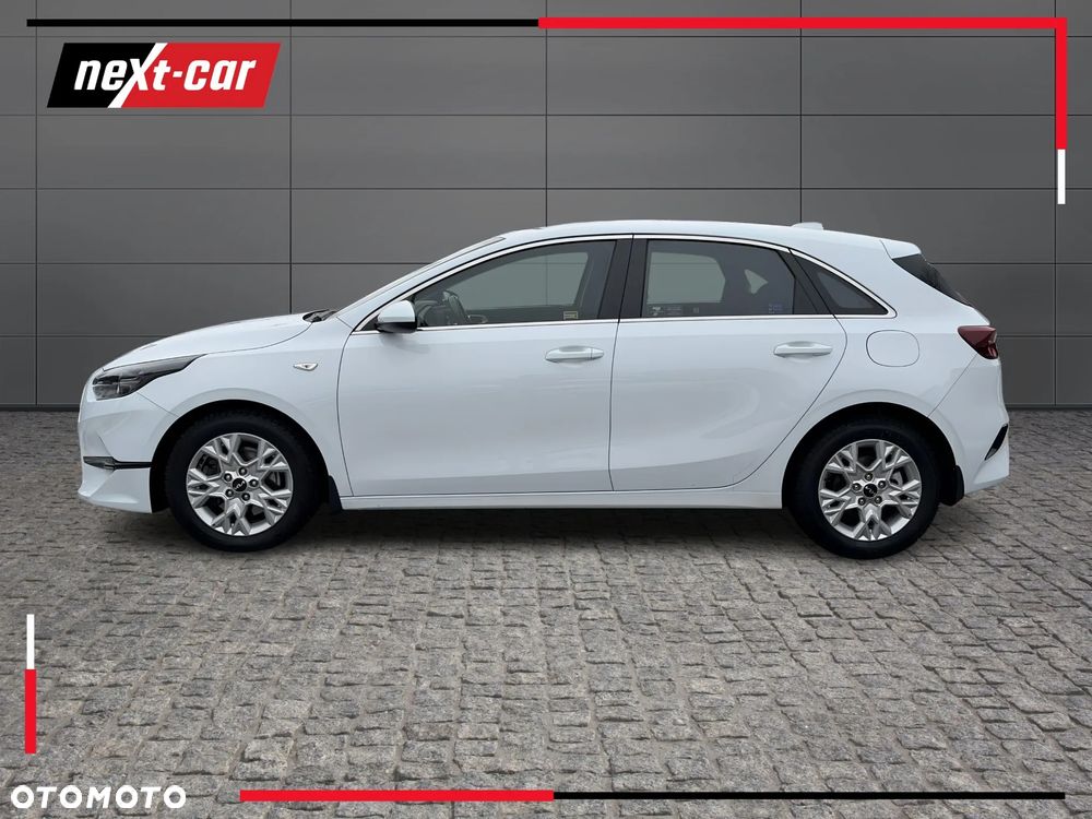 Kia Ceed 1.5 T-GDI M - 2