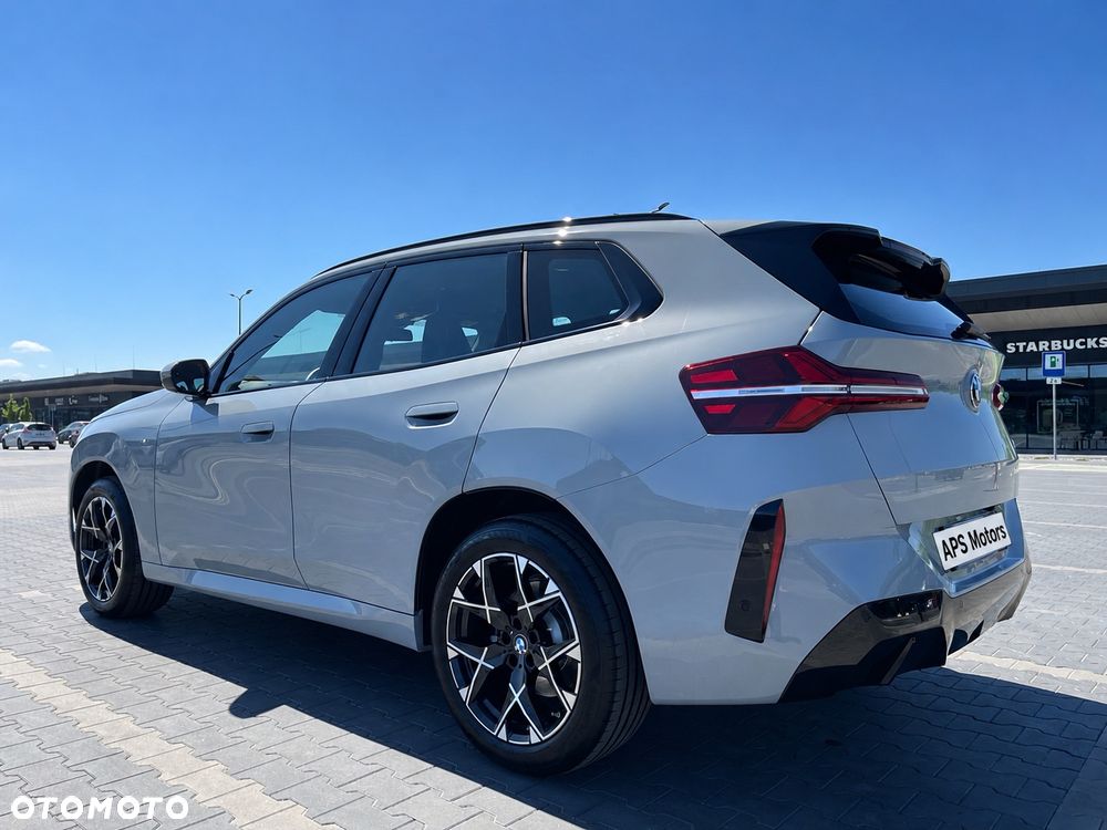 BMW X3 xDrive20d mHEV - 3