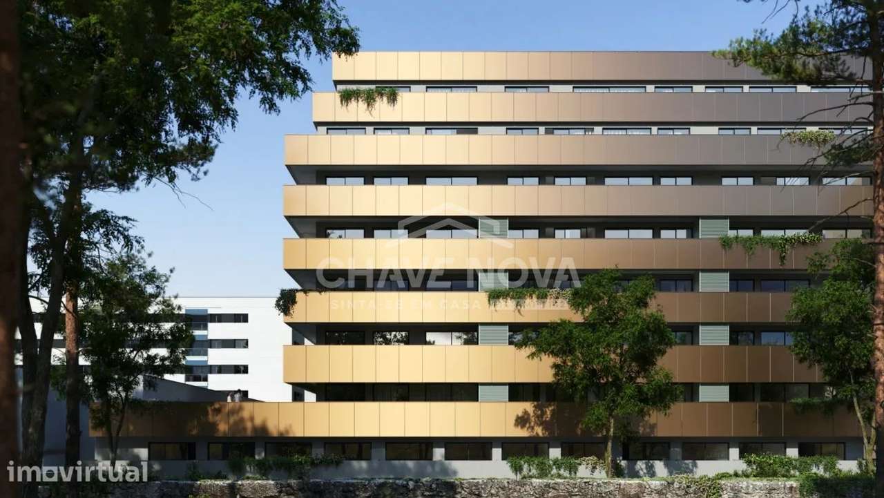 T2 Novo na Av. Republica junto ao Metro - Grande imagem: 3/20