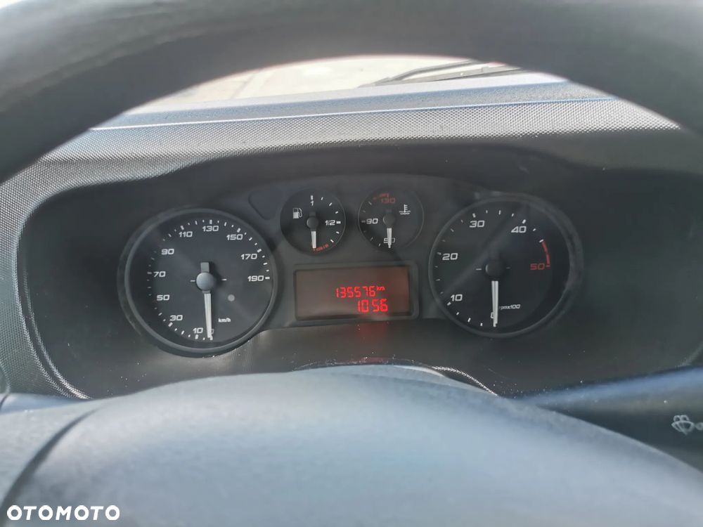Iveco Daily 35C15 Brygadówka wywrotka 3.0 -150KM kiper doka Klima Dubel - 13