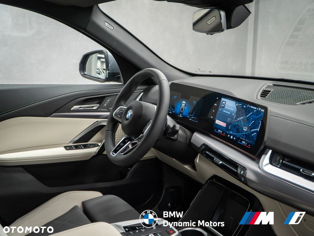 BMW X2 sDrive18d M Sport - 24