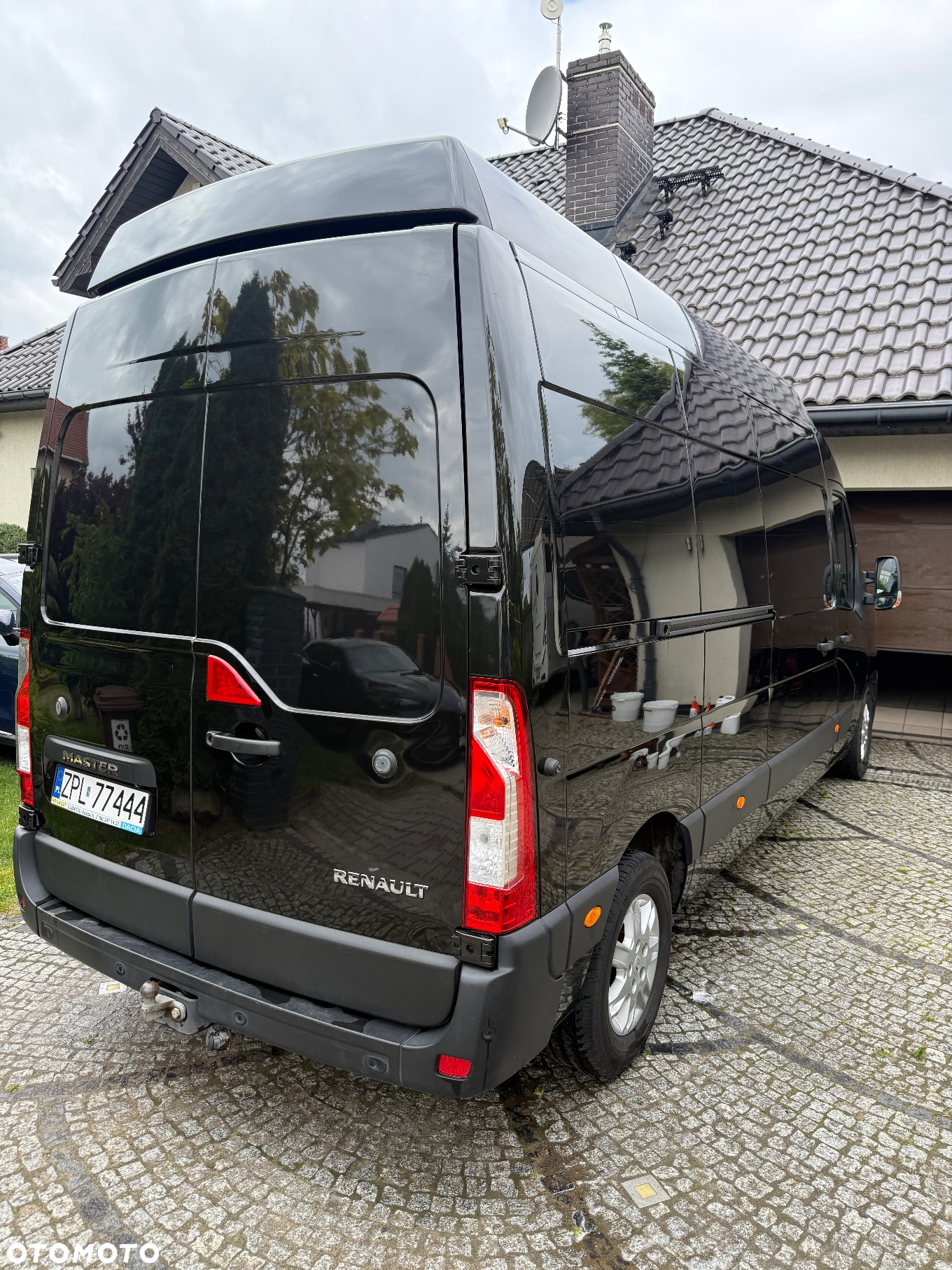 Renault Master - 5