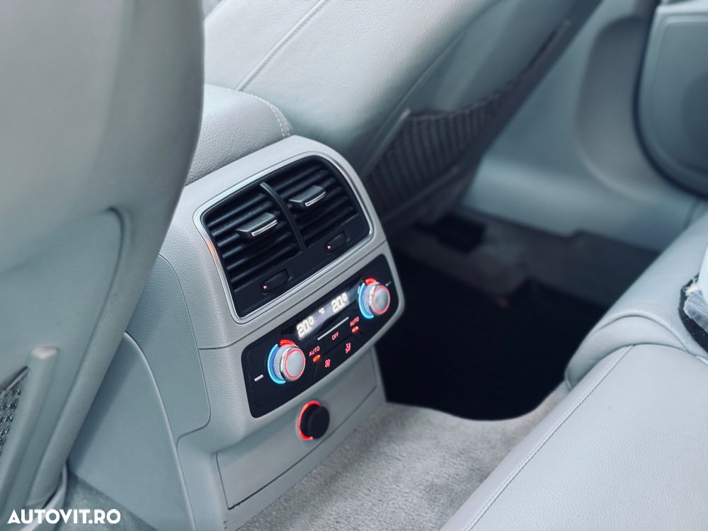 Audi A6 - 19