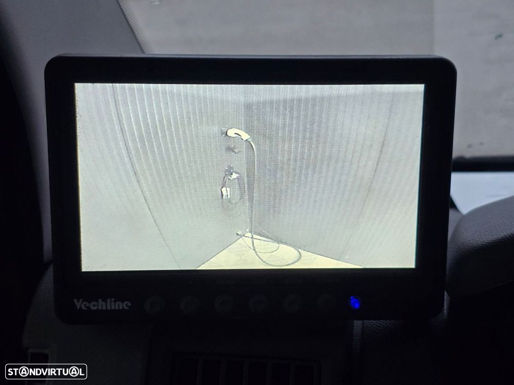 Fiat Ducato MCLOUIS 426 - 14