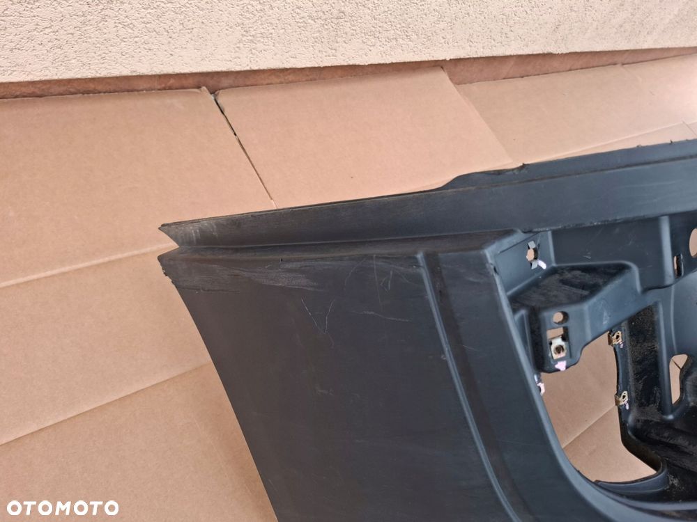 zderzak przód iveco daily iv oryginał nie klejony - 3