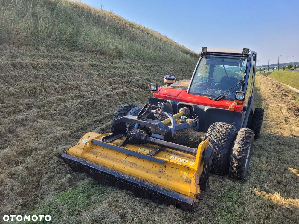 Inny Aebi TT240 - 11