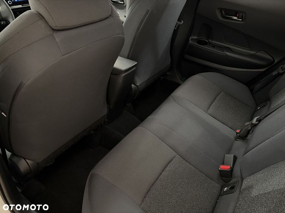 Toyota C-HR 1.8 Hybrid Comfort - 12