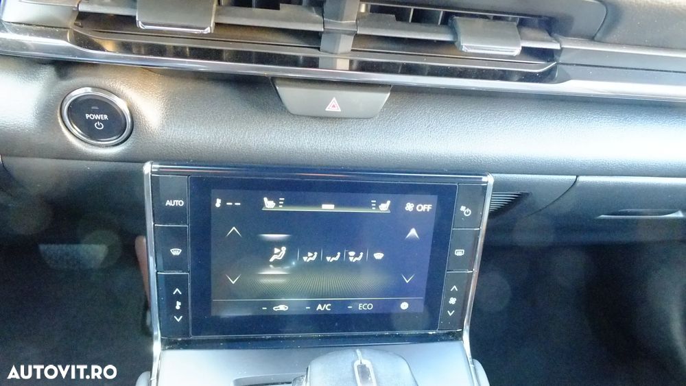 Mazda MX-30 e-SKYACTIV FIRST EDITION - 13