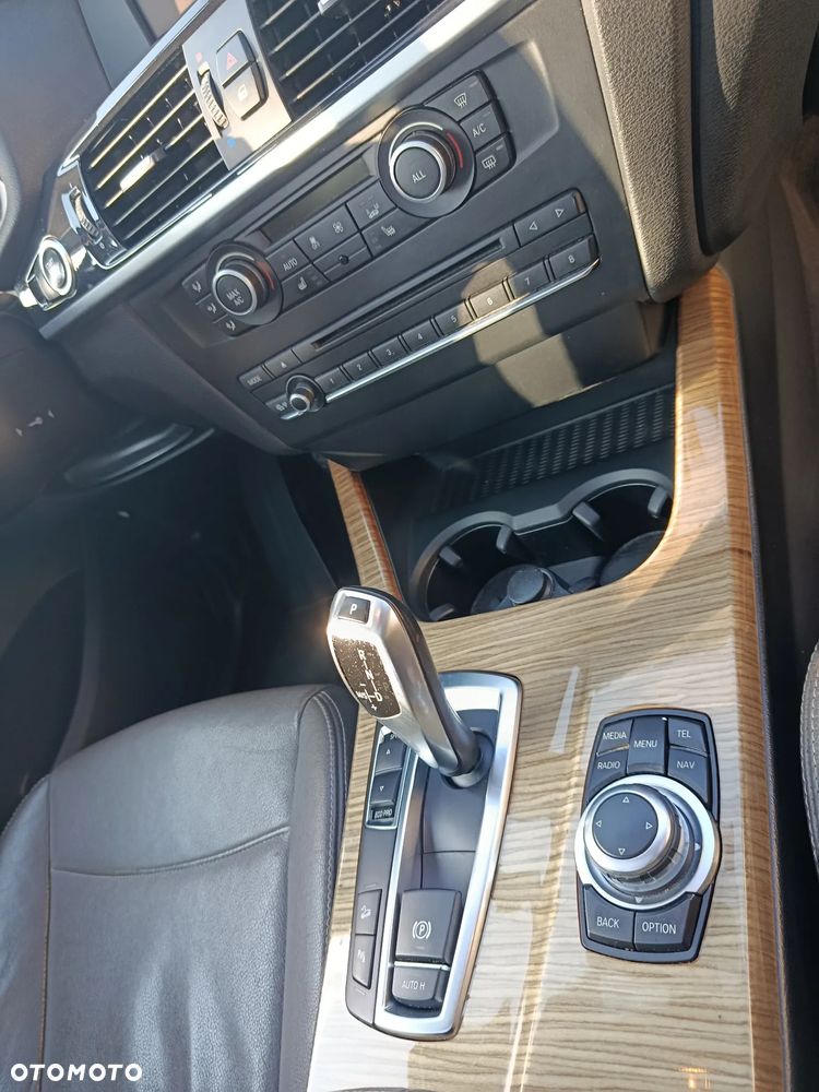 BMW X3 xDrive30d - 19