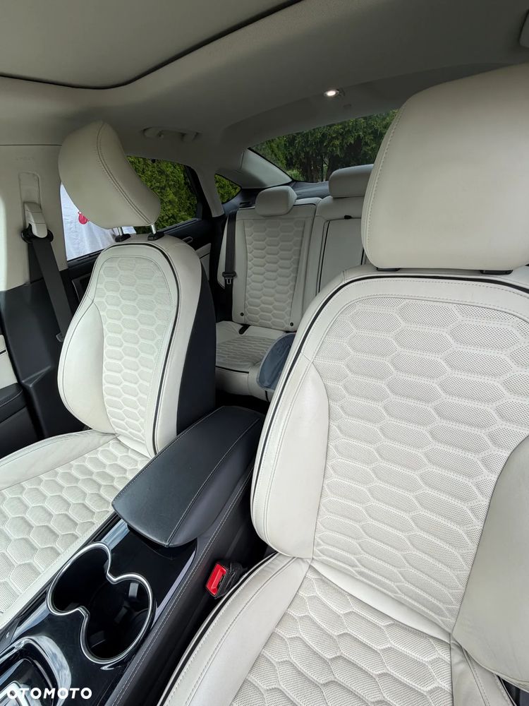 Ford Mondeo 2.0 EcoBlue Vignale AWD - 8