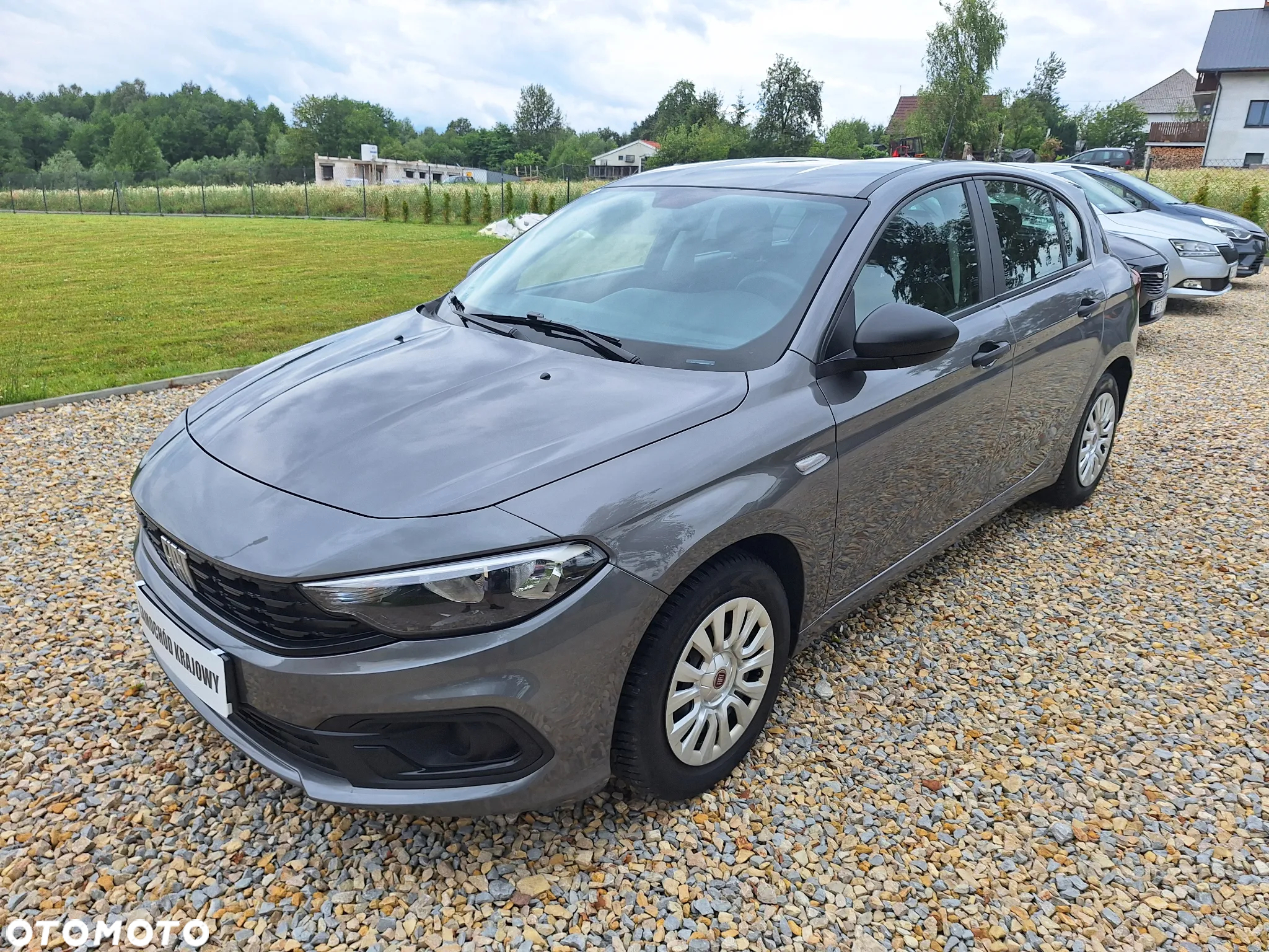 Fiat Tipo 1.4 Classic - 17